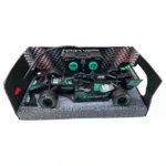 CARRO CONTROL REMOTO FÓRMULA 1 KM660-6A (BOX X72) - Imagen 6
