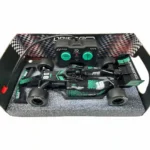 CARRO CONTROL REMOTO FÓRMULA 1 KM660-6A (BOX X72)