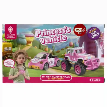 CARRO DZ-927/928 (BOX X24)