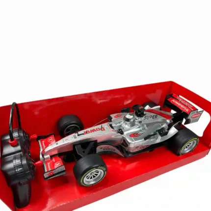 CARRO FÓRMULA 1 FA86B (BOX X24)