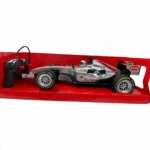 CARRO FÓRMULA 1 FA86B (BOX X24) - Imagen 3