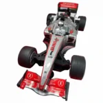 CARRO FÓRMULA 1 FA86B (BOX X24) - Imagen 5