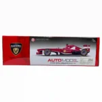CARRO FÓRMULA 1 FA86B (BOX X24) - Imagen 4