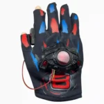 CARRO FUTURISTA HUMO CONTROL PULSERA MG54430 (BOX X18) - Imagen 5