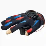 CARRO FUTURISTA HUMO CONTROL PULSERA MG54430 (BOX X18) - Imagen 6