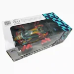 CARRO FUTURISTA HUMO CONTROL PULSERA MG54430 (BOX X18) - Imagen 8