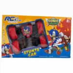 CARRO LOCO PERSONAJES 6643-1 6619-1 399-875A - Imagen 3