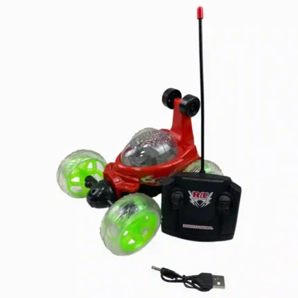 CARRO LOCO STRUNT MG51088 (BOX X48)