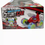 CARRO LOCO STRUNT MG51088 (BOX X48) - Imagen 5