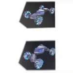 CARRO LOCO SY206K-3D (BOX X12) - Imagen 8