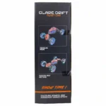 CARRO LOCO SY206K-3D (BOX X12) - Imagen 11