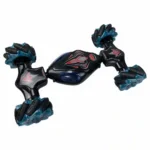 CARRO LOCO SY206K-3D (BOX X12) - Imagen 5