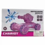 CARRO SY220KS-1A (BOX X16) - Imagen 2