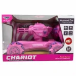 CARRO SY220KS-1A (BOX X16) - Imagen 4