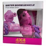 CARRO SY220KS-1A (BOX X16) - Imagen 5