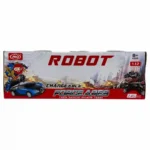 CARRO TRANSFORMABLE MD838 (BOX X20)