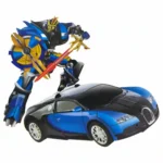 CARRO TRANSFORMABLE MD838 (BOX X20) - Imagen 7