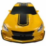 CARRO TRANSFORMABLE MD838 (BOX X20) - Imagen 10