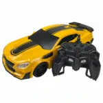 CARRO TRANSFORMABLE MD838 (BOX X20) - Imagen 2
