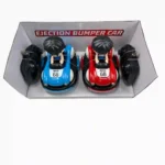 CARROS CHOCONES CONTROL REMOTO MG57600 (BOX X24) - Imagen 6