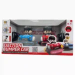CARROS CHOCONES CONTROL REMOTO MG57600 (BOX X24) - Imagen 2
