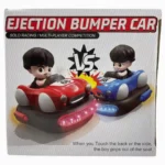 CARROS CHOCONES CONTROL REMOTO MG57600 (BOX X24) - Imagen 4