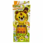 CELULAR INFANTIL ANIMALES B109 B110 B113 B114