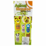 CELULAR INFANTIL ANIMALES B109 B110 B113 B114 - Imagen 6