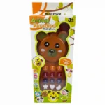 CELULAR INFANTIL ANIMALES B109 B110 B113 B114 - Imagen 7