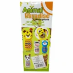 CELULAR INFANTIL ANIMALES B109 B110 B113 B114 - Imagen 8