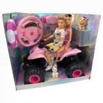 CUATRIMOTO CONTROL K0205806 (BOX X16)