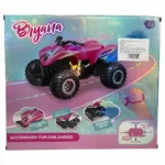 CUATRIMOTO CONTROL K0205806 (BOX X16) - Imagen 6