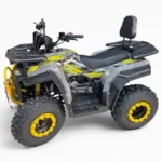 CUATRIMOTO GRANDE 200CC M31