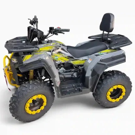 CUATRIMOTO GRANDE 200CC M31