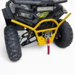 CUATRIMOTO GRANDE 200CC M31 - Imagen 5
