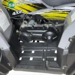 CUATRIMOTO GRANDE 200CC M31 - Imagen 7