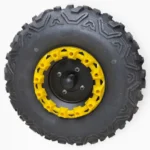 CUATRIMOTO GRANDE 200CC M31 - Imagen 8
