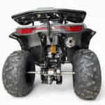 CUATRIMOTO GRANDE 200CC M31 - Imagen 3