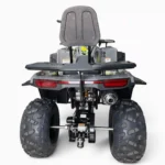 CUATRIMOTO GRANDE 200CC M31 - Imagen 10