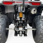 CUATRIMOTO GRANDE 200CC M31 - Imagen 11