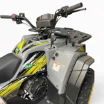 CUATRIMOTO GRANDE 200CC M31 - Imagen 12