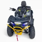 CUATRIMOTO GRANDE 200CC M31 - Imagen 2