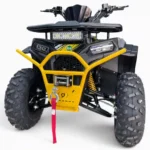 CUATRIMOTO GRANDE 200CC M31 - Imagen 18