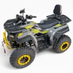 CUATRIMOTO GRANDE 200CC M31 - Imagen 20