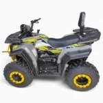 CUATRIMOTO GRANDE 200CC M31 - Imagen 21