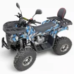 CUATRIMOTO LUJO 125CC ZC-ATV04A-4