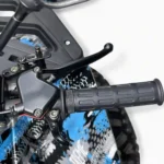 CUATRIMOTO LUJO 125CC ZC-ATV04A-4 - Imagen 6