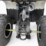 CUATRIMOTO LUJO 125CC ZC-ATV04A-4 - Imagen 8