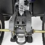 CUATRIMOTO LUJO 125CC ZC-ATV04A-4 - Imagen 9