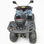 CUATRIMOTO LUJO 125CC ZC-ATV04A-4 - Imagen 2